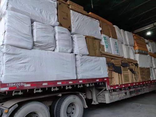 樟木头镇打包托运