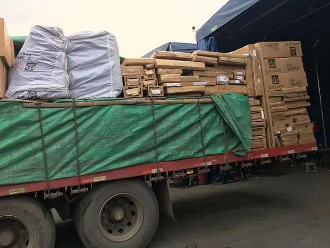 樟木头镇家具托运